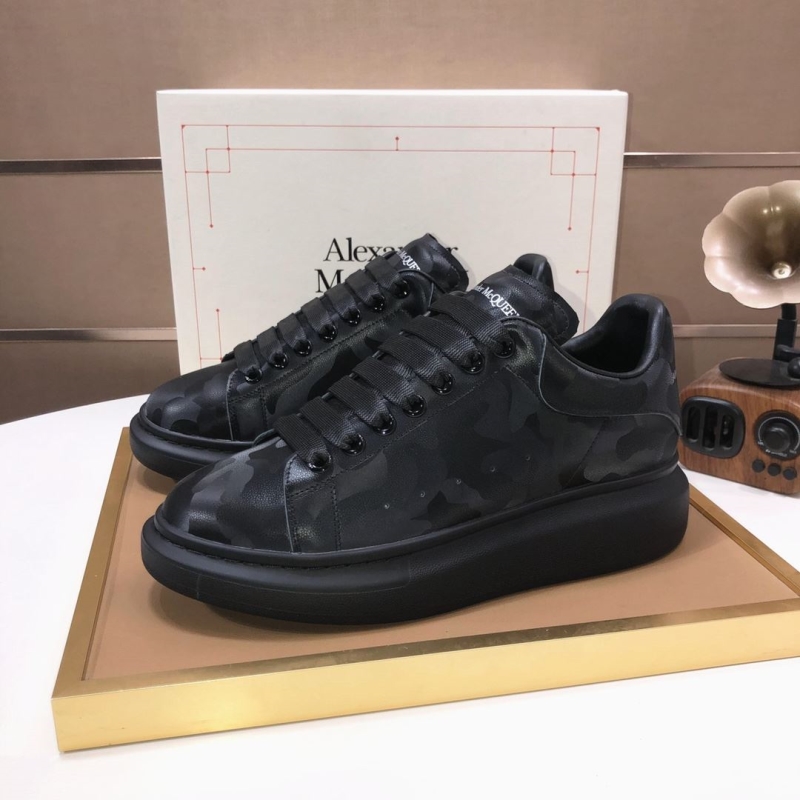 alexander M*Q*en casual shoes